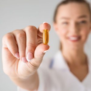 VITAMINAS & SUPLEMENTOS