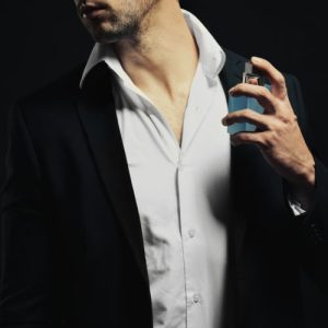PERFUMES MASCULINOS