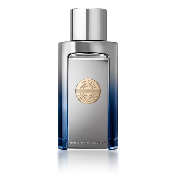 Antonio Banderas The Icon Elixir
