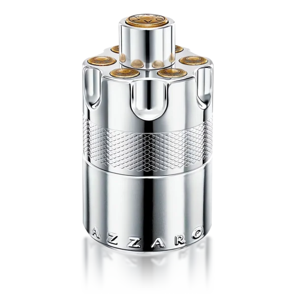 Azzaro Wanted Eau de Parfum
