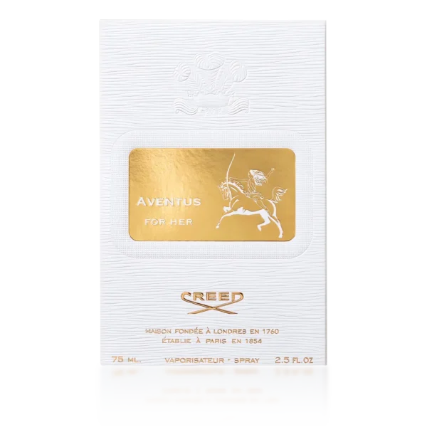 CREED Aventus For Her
