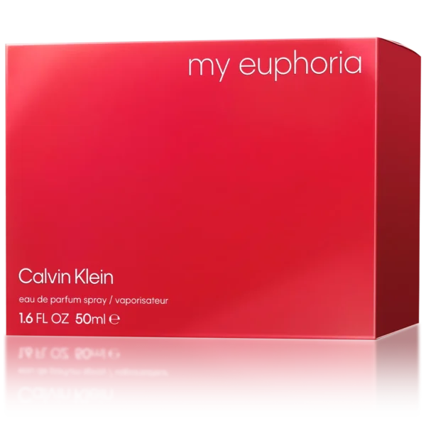 Calvin Klein My Euphoria
