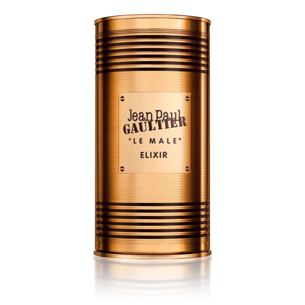 Jean Paul Gaultier Le Male Elixir