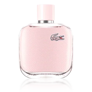 Lacoste L.12.12 Rose Eau Fraîche