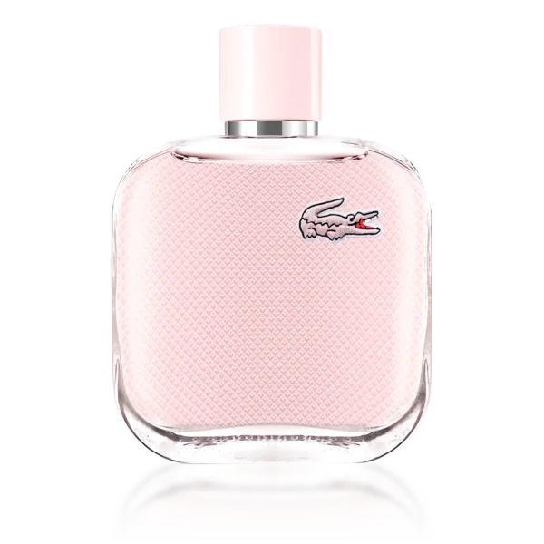 Lacoste L.12.12 Rose Eau Fraîche