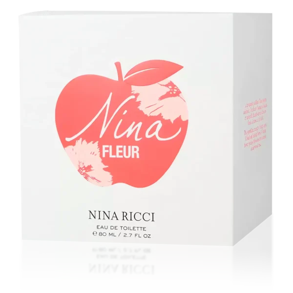 Nina Ricci Nina Fleur
