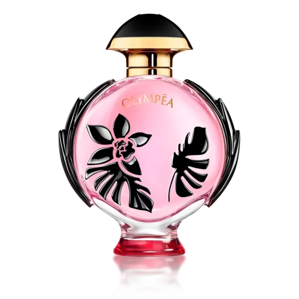 Paco-Rabanne-Olympéa-Flora