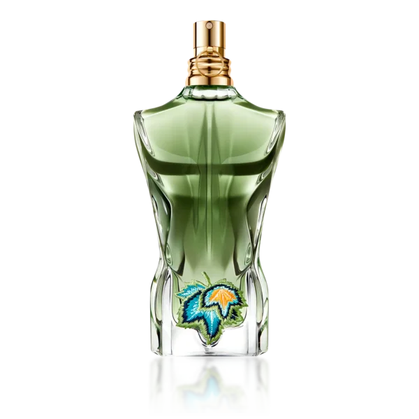 Jean Paul Gaultier Le Beau Paradise Garden