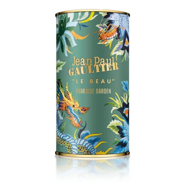 Jean Paul Gaultier Le Beau Paradise Garden