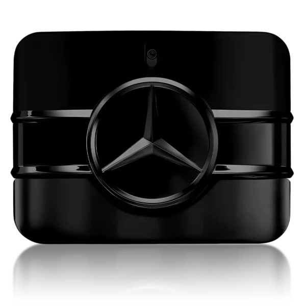 Mercedes-Benz SIGN Your Power