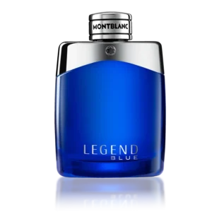 Montblanc Legend Blue Eau de Parfum