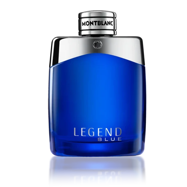 Montblanc Legend Blue Eau de Parfum