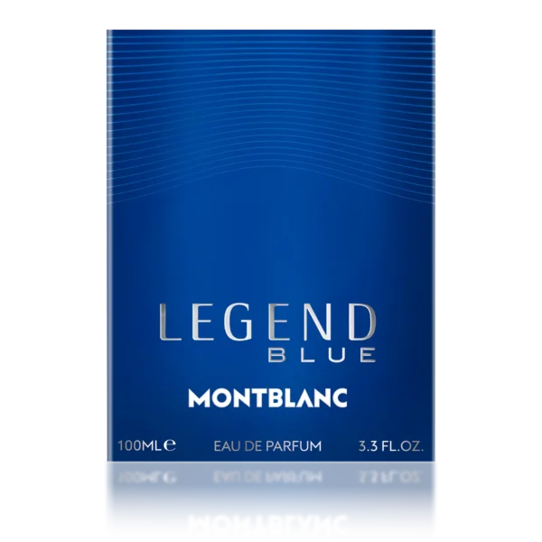 Montblanc Legend Blue Eau de Parfum
